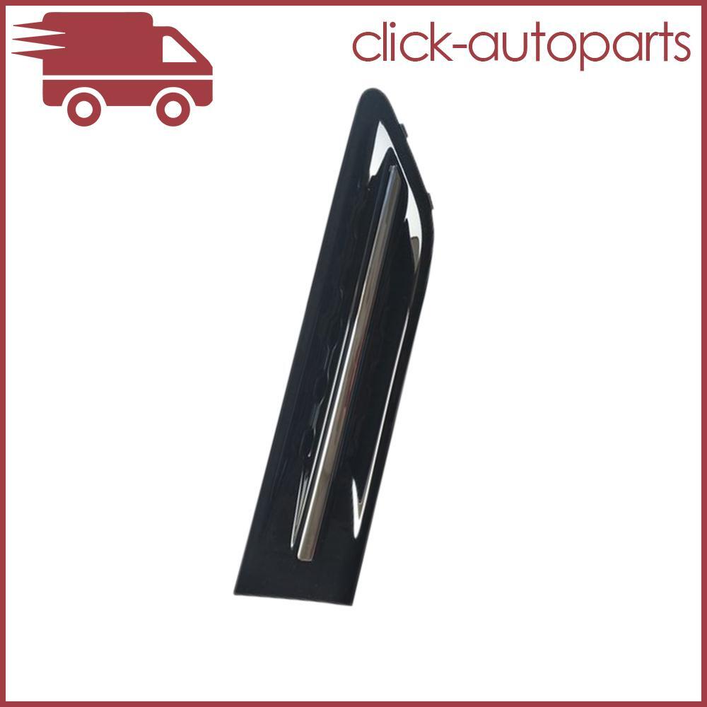 87772-2T000 for Kia Optima for K5 11-15 Fender Vent Garnish Grille Chrome Right Side