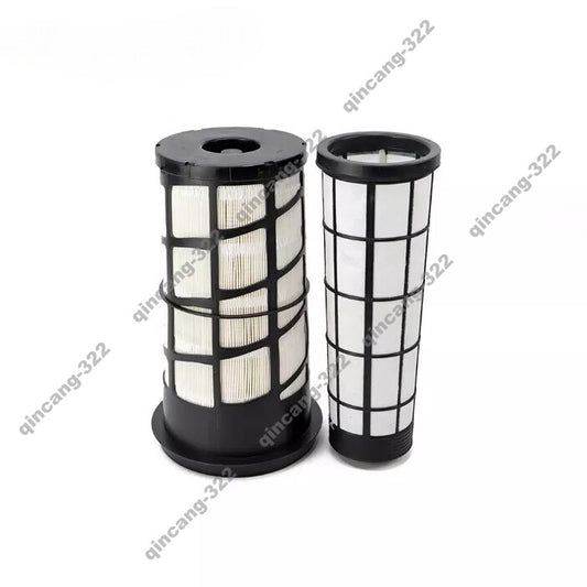 SU29301 17702-33930-71 11N4-29110 AT332908 For Excavator Air Filter AF4181