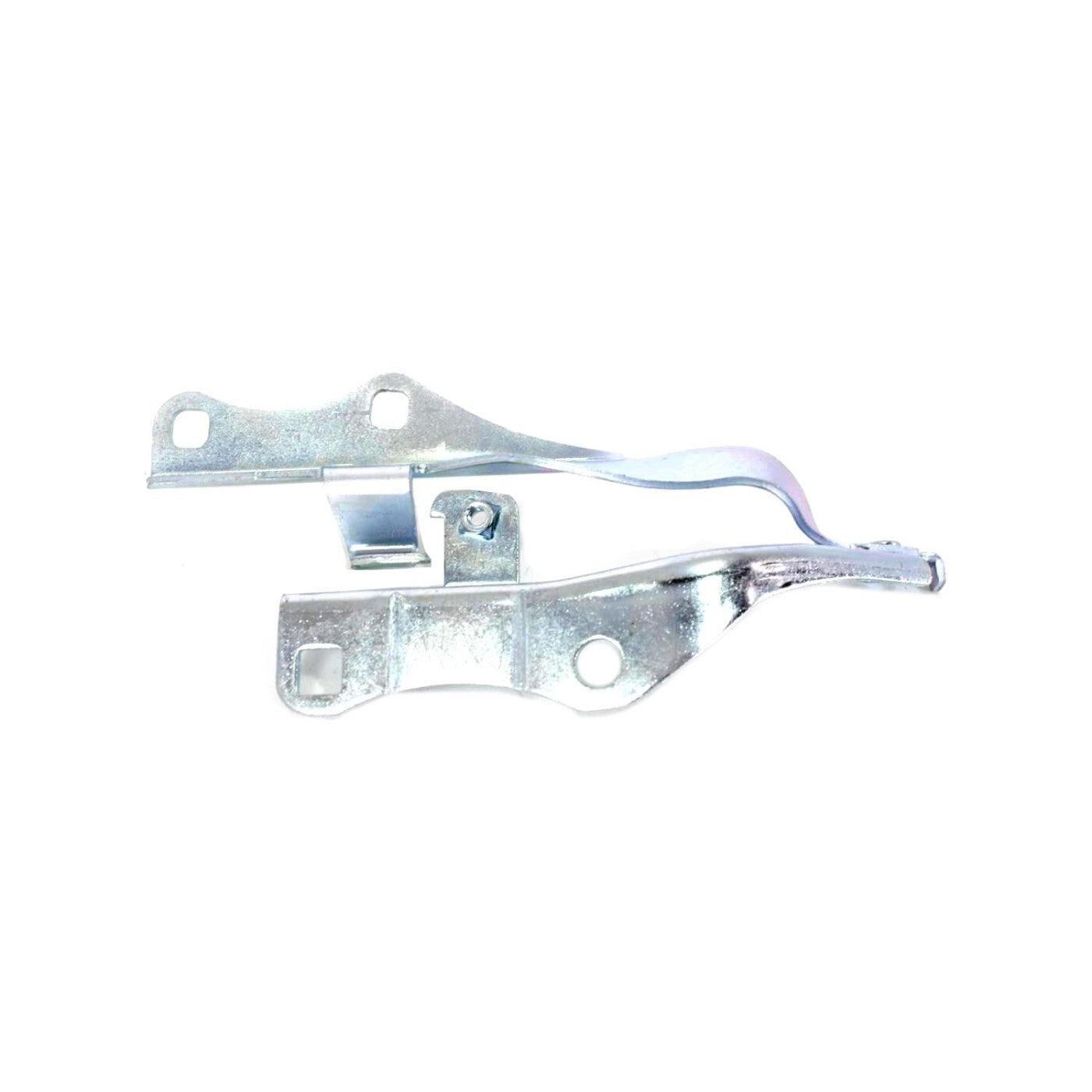 Pair Hood Hinges Set of 2 Driver & Passenger Side Coupe Left Right For G35 350Z n