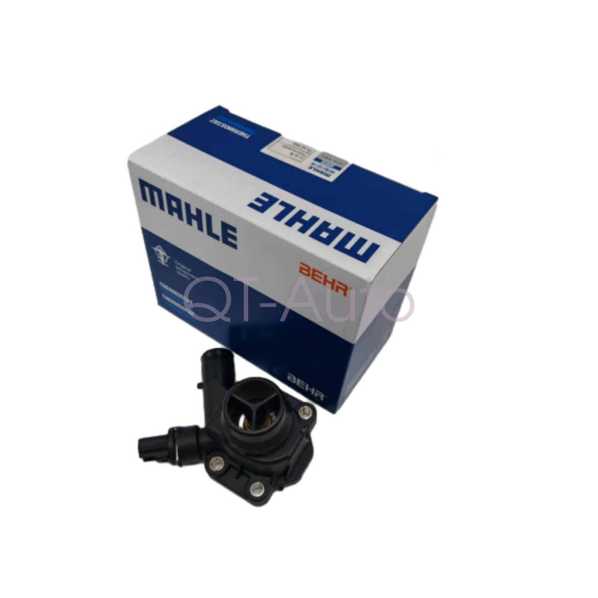 30774489 Thermostat suitable for Volvo S60, S80, V60, V70, XC70, XC90, Lander for Rover LR2- n