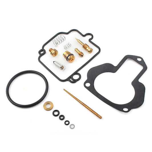 For 1988-2004 for Yamaha YFM 350X Warrior 350 1x Carburetor Carb Rebuild Kit Re2x Q