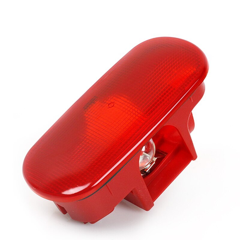 1 Pc High Mount 3Rd Brake Stop Light For Master for Opel Movano 1998-2010 v