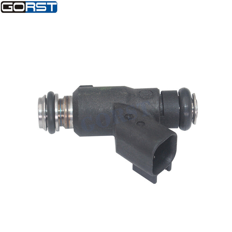 Fuel Injector 27709-06A for Harley Davidson Motorcycle 25 Degree 2770906A v