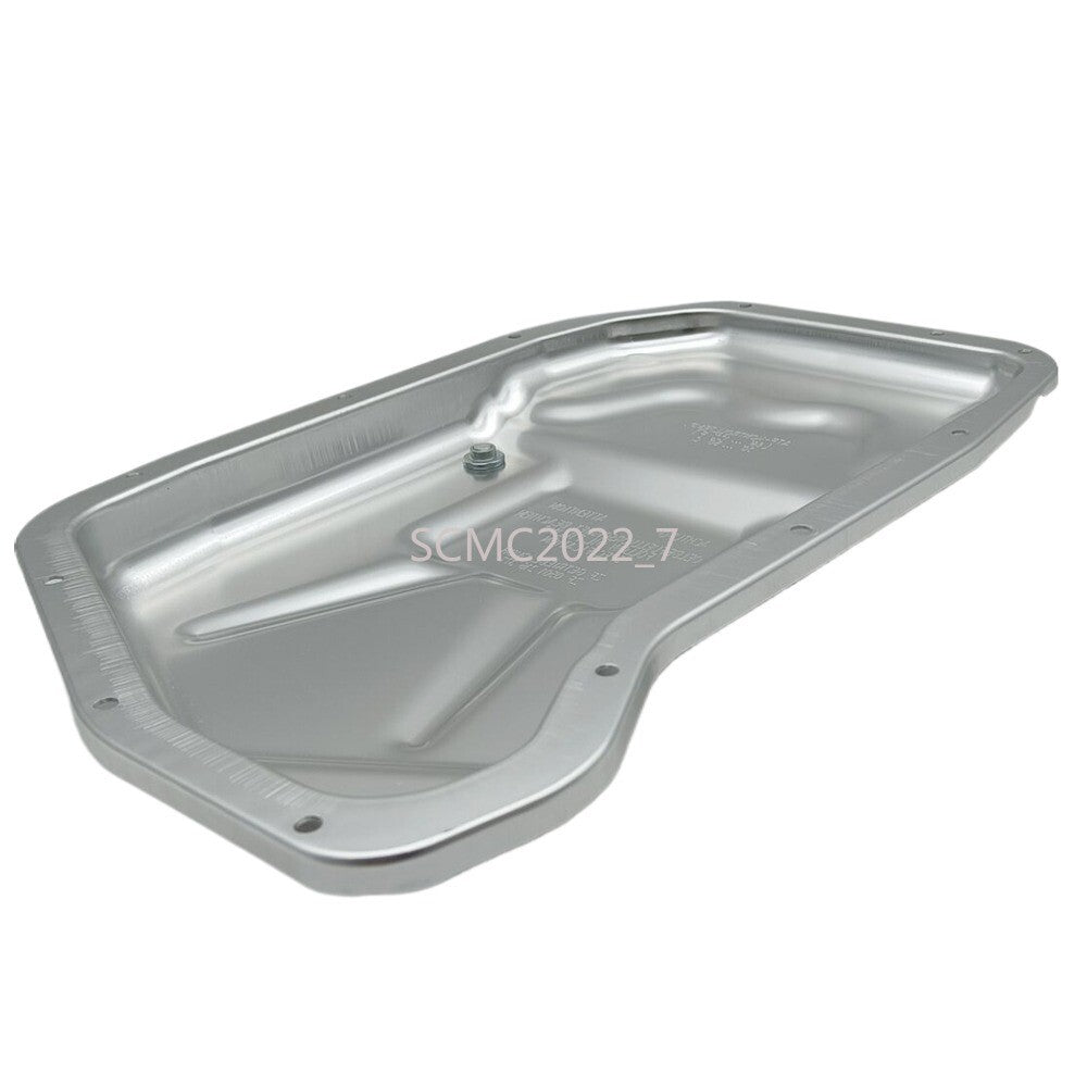 Automatic Transmission Oil Pan for Audi A4 A5 A6 A7 for A8 Quattro Q5 RS70BK321359