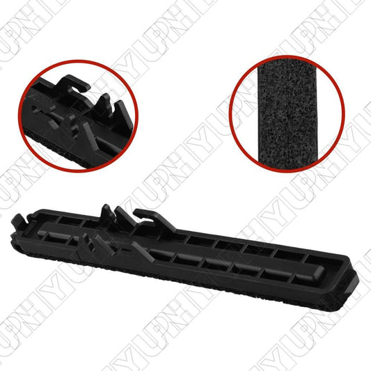1× Air Conditioning Filter Cover 97612-1C000 for Hyundai Accent 96-05 Getz 04-07 Q