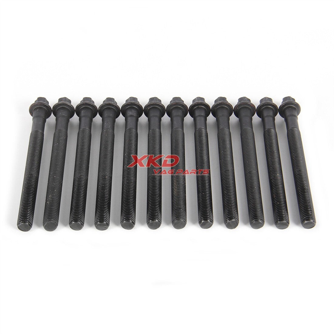 4.0L/5.0L Cylinder Head Bolt Kit for BMW M3 M5 M6