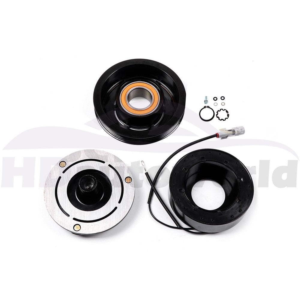 3'6mm Mass Air Flow Sensor Adapter Air Intake Meter Mount for E