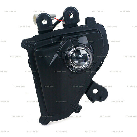 for Lexus gx460 gx400 2014-2020 Left Front Bumper Fog Lamp Driver side
