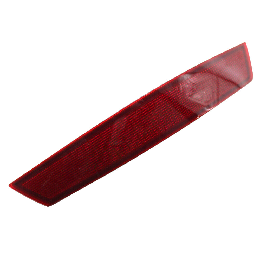 Right rear bumper reflector 08-11 suitable for Mercedes ML class ML320 ML350 1648200374- n