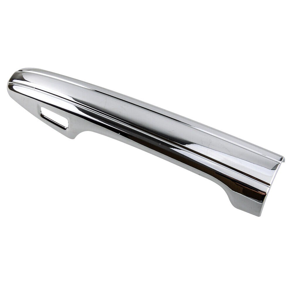 ABS Chrome Door Handle Cover Trim Fit for Sienna 2011-2020 Replace New n