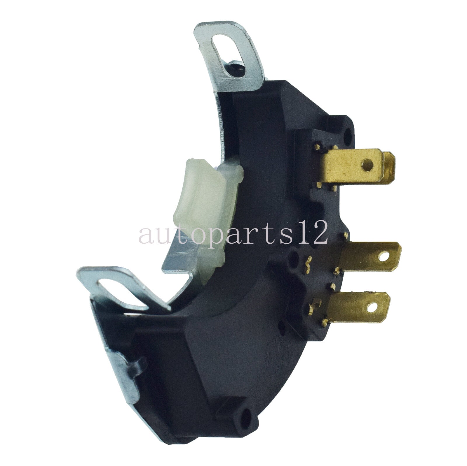 4-way neutral floor shift automatic safety switch for for Buick for Pontiac - v