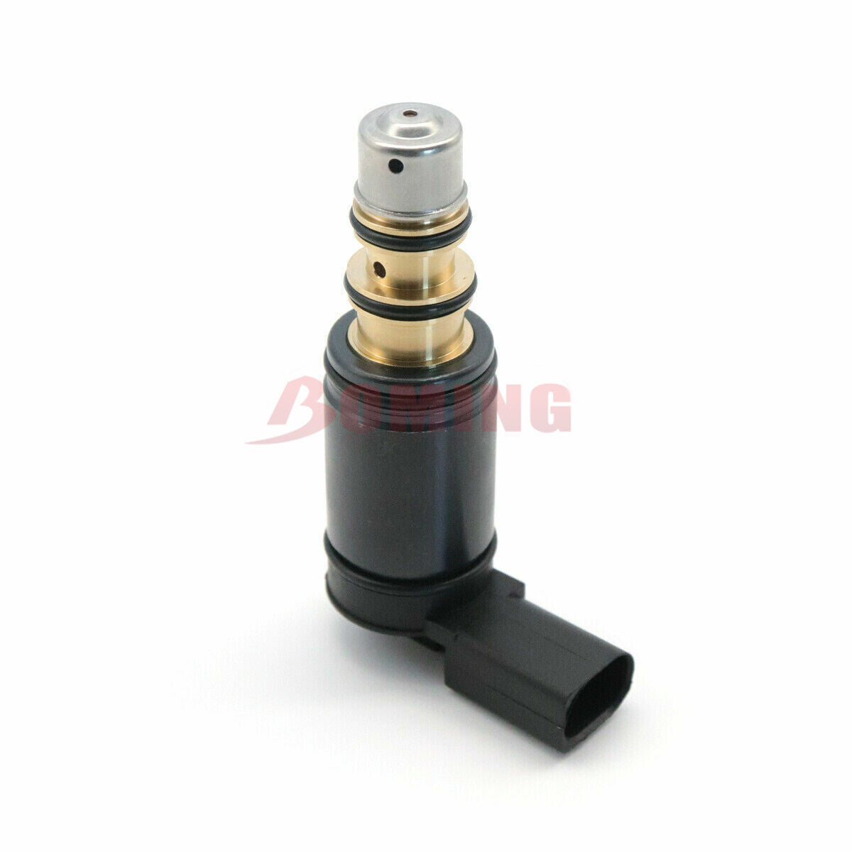 New 6SEU14C 7SEU16C for VW MK5 for Jetta for Passat A/C Compressor Solenoid Valve Q