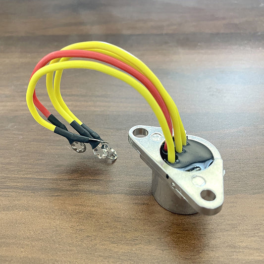 Regulator Rectifier W/4 Wires For Johnson Evinrude OMC Outboards 173692 802360T