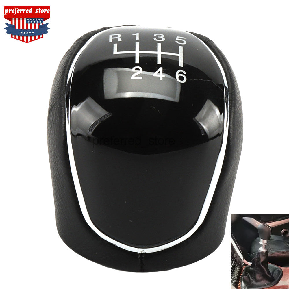 Automotive MT gear shift lever head suitable  for ford  Ranger BT50 Pro 2012-2018 Q