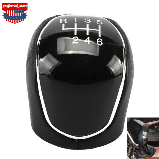 Automotive MT gear shift lever head suitable  for ford  Ranger BT50 Pro 2012-2018 Q