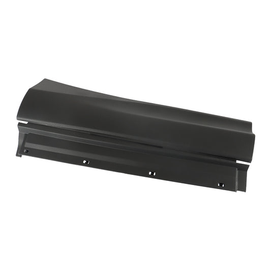 Applicable to 2013-2015 RAV4 door molding, passenger side door molding, right rear door - n