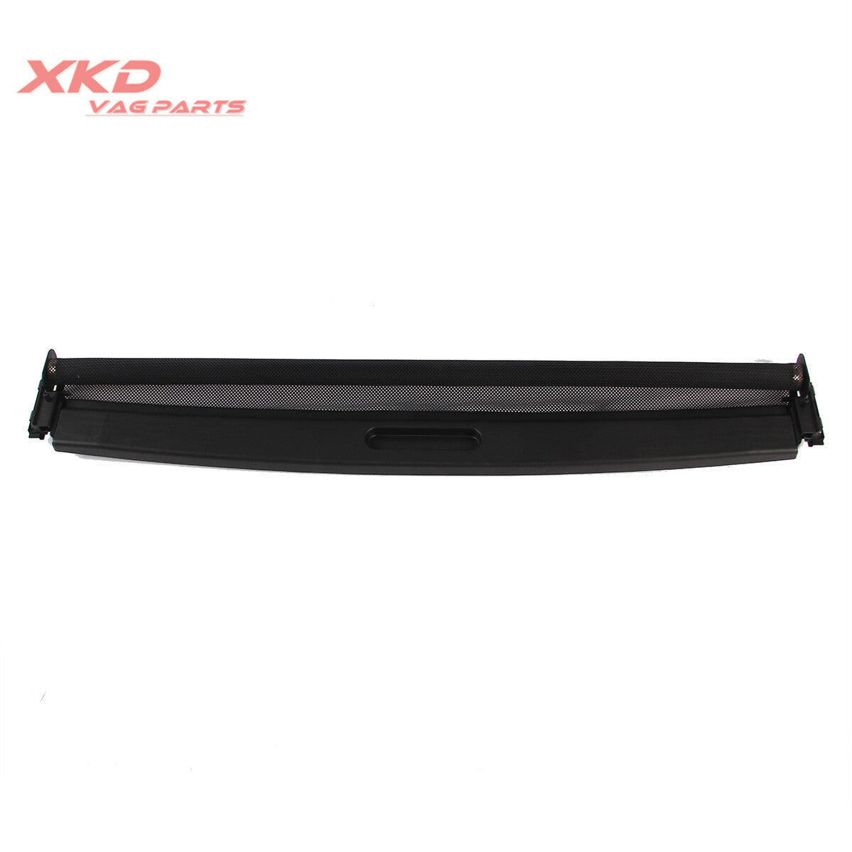 Black Skylight Sunshade Curtain Assembly Front Fit for Mini Cooper 54102757016 Q