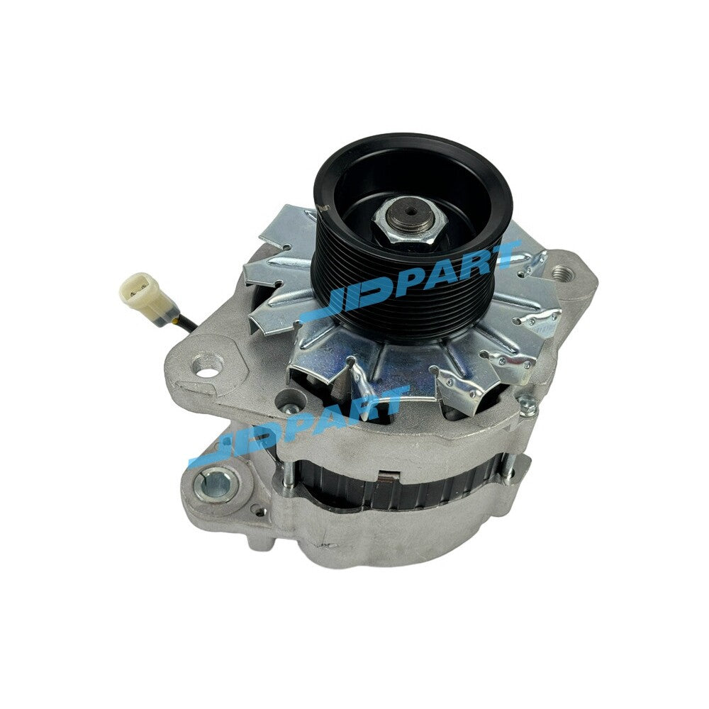 2128561 Alternator for Caterpillar 3066 Engine Spare Parts -