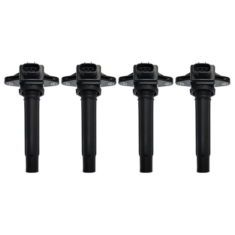 4pcs Ignition Coil for Yamaha Jet Ski boat H6T11272 6S5-82310-00-00 6S58231000