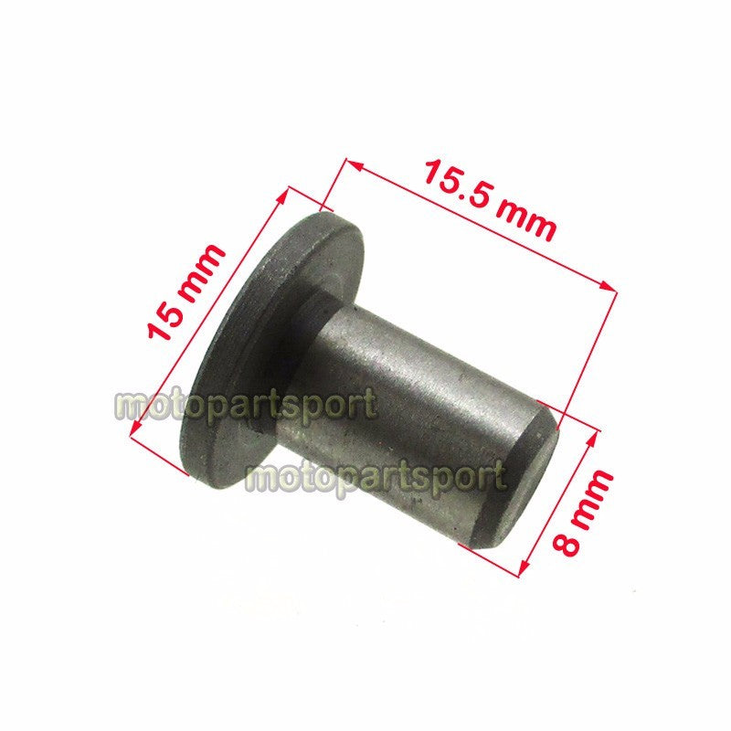 Clutch Push Rod For Secondary Clutch Engine YX 140cc 150cc 160cc Dirt Pit Bike Q