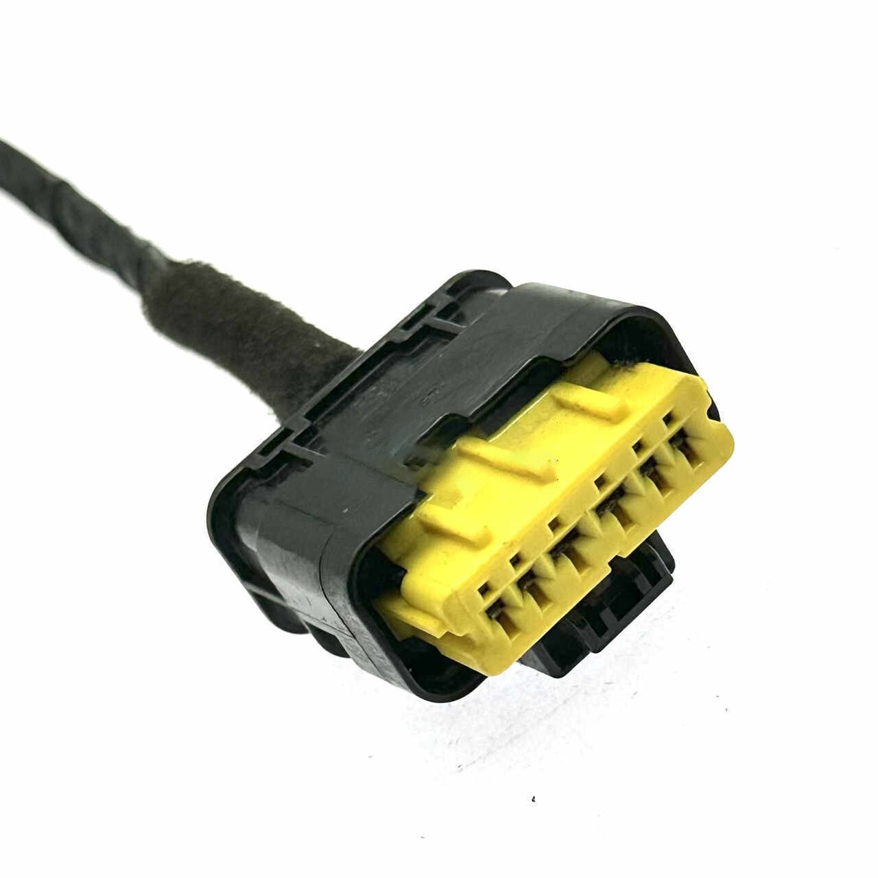 10-pack wholesale 6-port taillight harness plug for - n