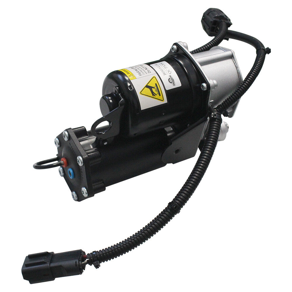 Air Suspension Compressor for Range Rover HSE/L322 Supercharged 2006-12 LR041777