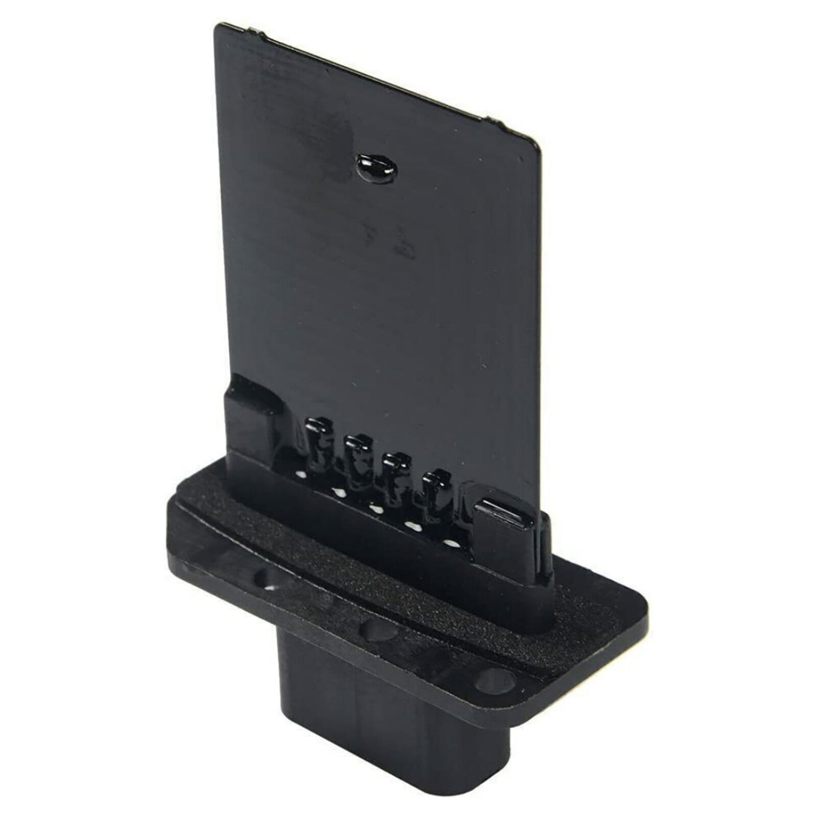 HVAC Heater Blower Motor Resistor for Ford Expedition 2007-2011 3F2Z-18591-AA