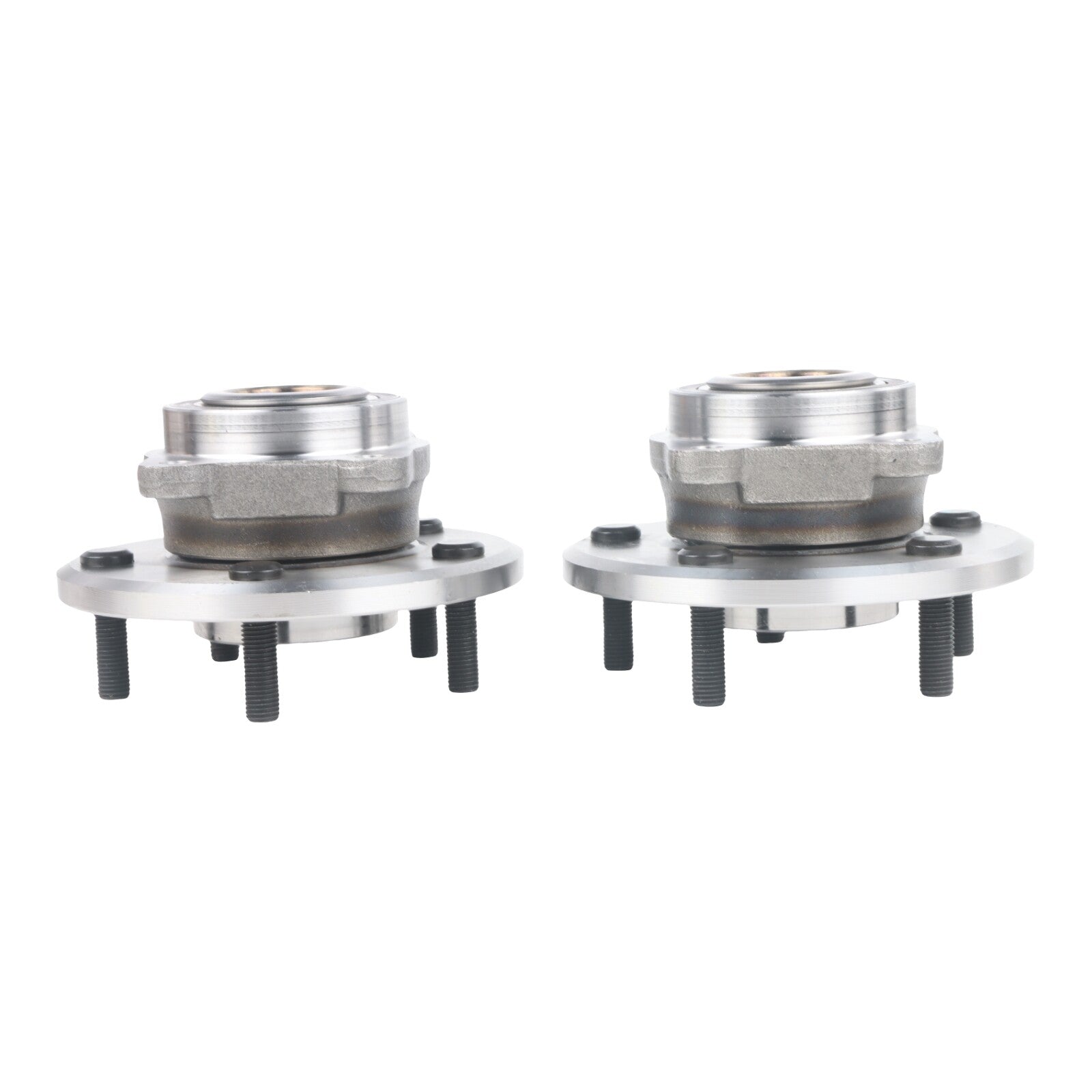 2Front Left & Right Wheel Hub Bearing Assembly for Dodge Journey 2009-2020 n