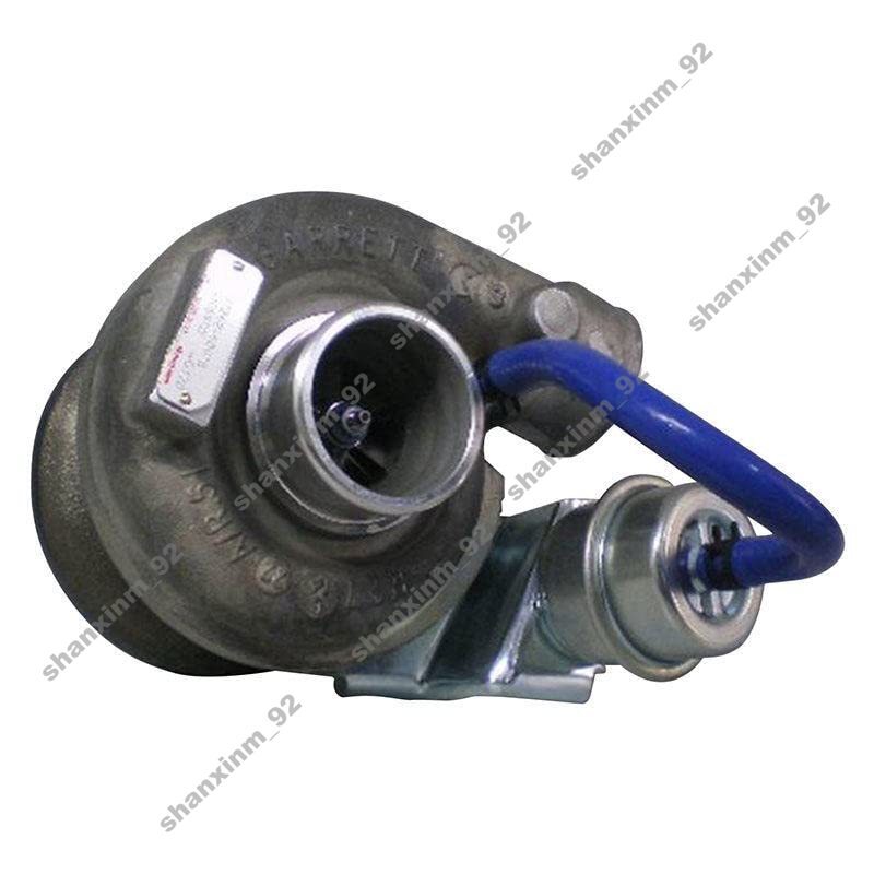 Turbocharger 2674A314 2674A357 for Perkins Engine Type AM31307 AM31313 1004-40TW