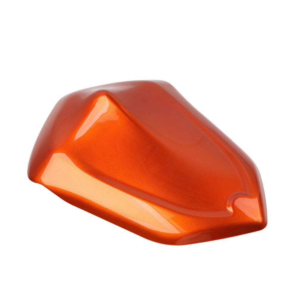 Orange Rear Tail for Seat Cover Fairing Cowl Fit for Kawasaki Z1000 2007-2009