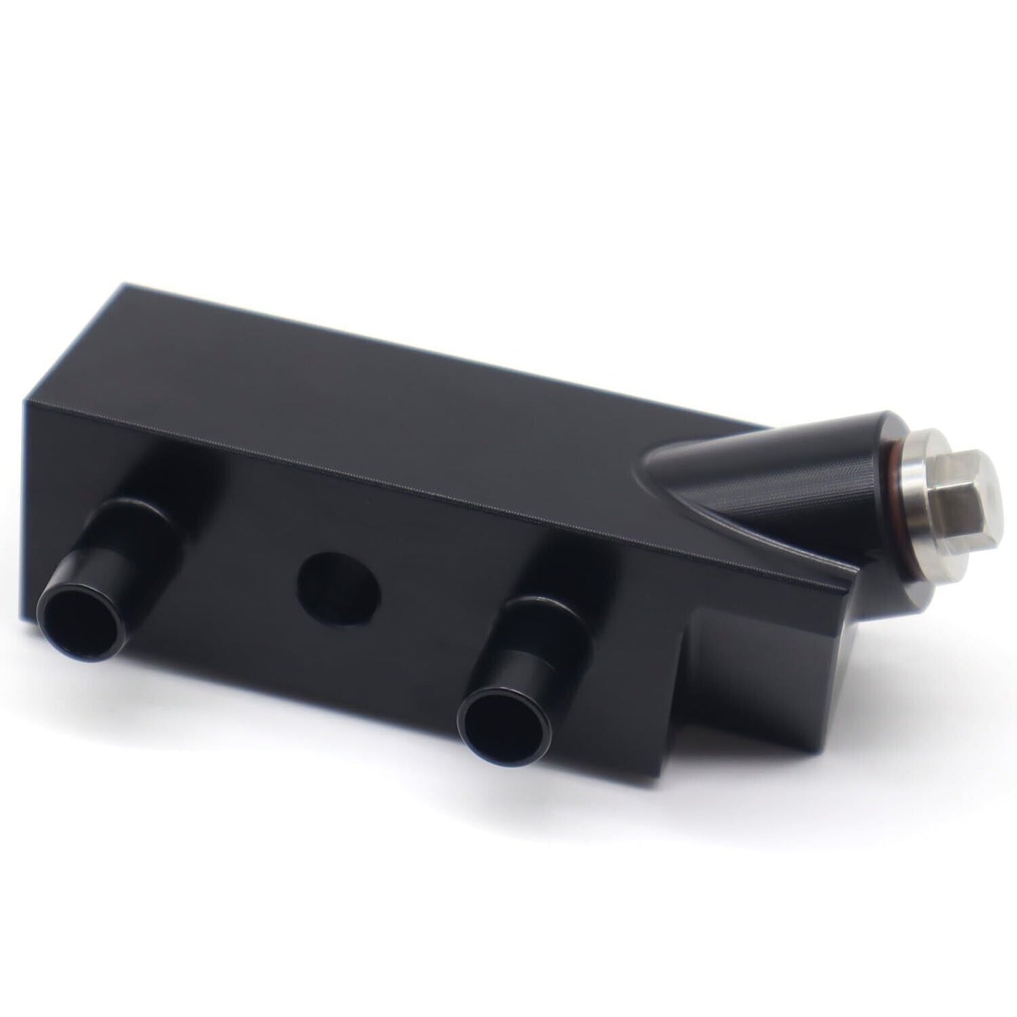 Trans Fluid Thermal Valve For 2014-2018 GM 6L80 6-Speed w/ O-ring Seal 125068000 Q