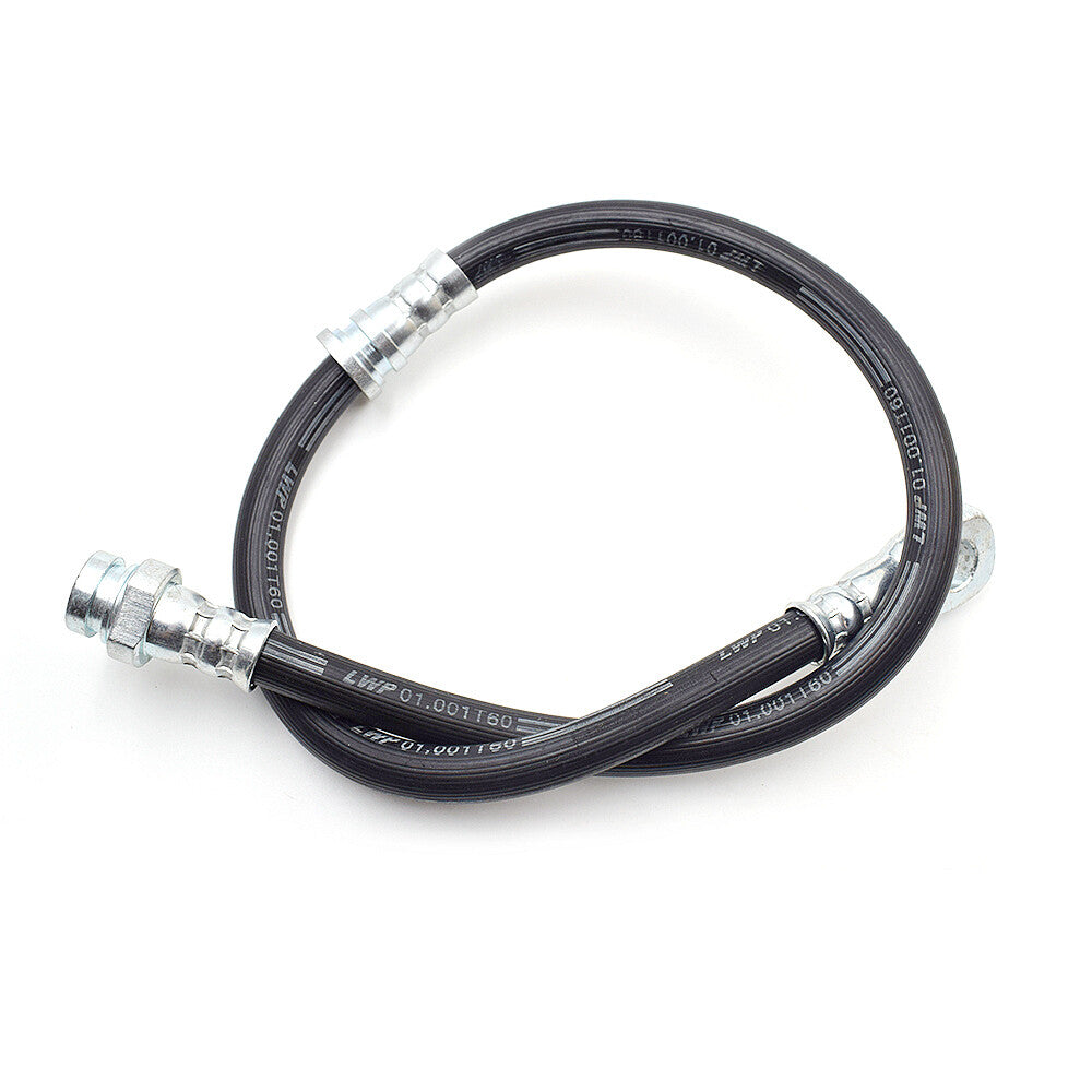 Rear Hose Front fit for Mitsubishi MONTERO 3.5 3.8 Long Wagon 2000-2006 V75,77W Q