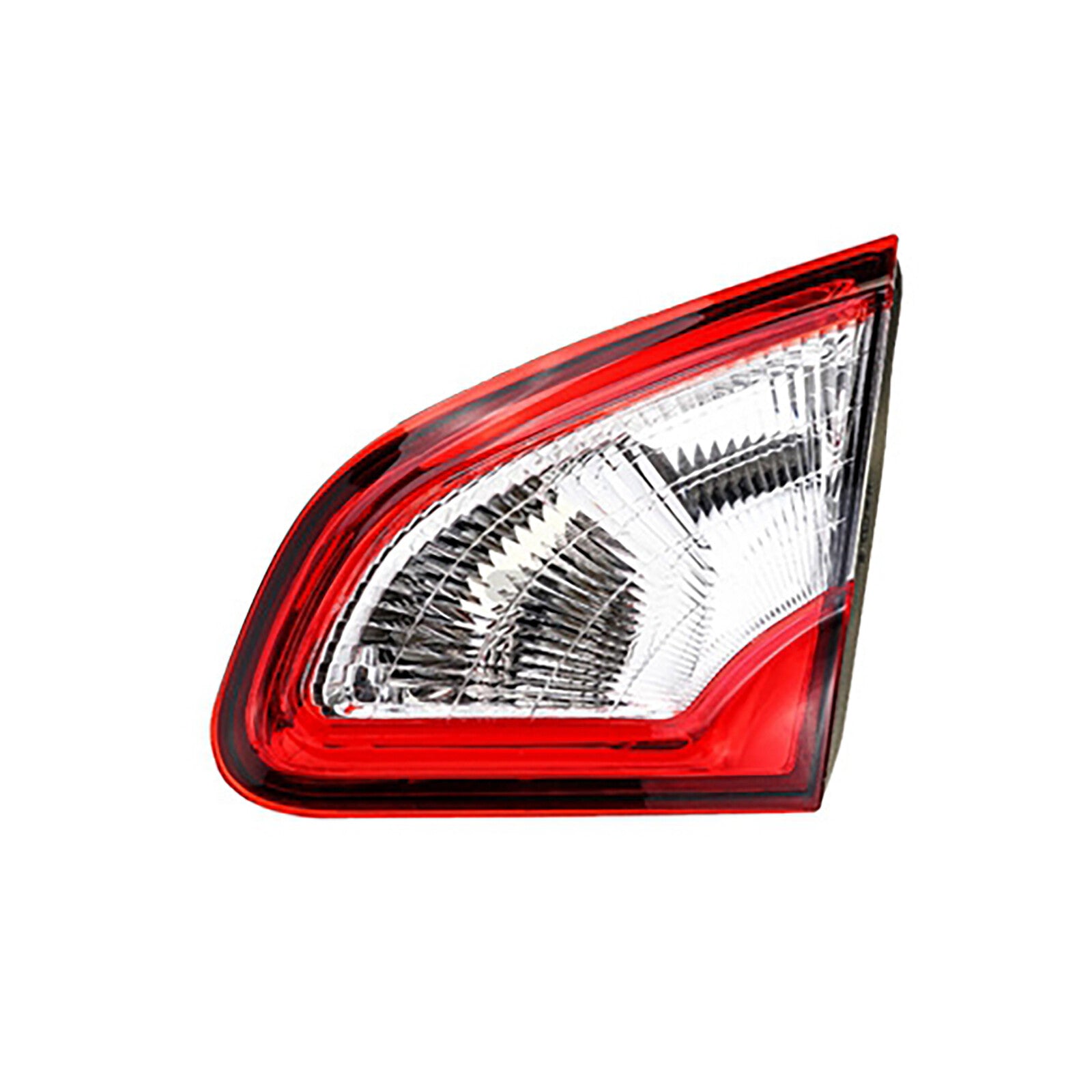 for Nissan Qashqai 2008-2014 EU Rear Right Interior Tail Light Brake Lamp NEW