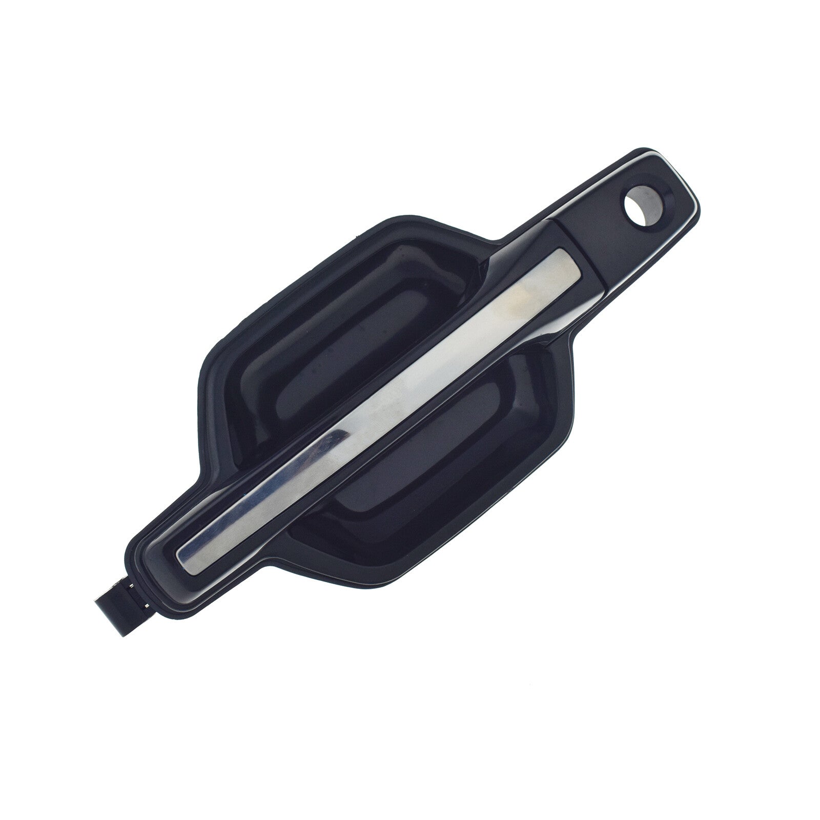 Front Left Exterior Door Handle MR653471 Fits for Mitsubishi Montero 2001-2006