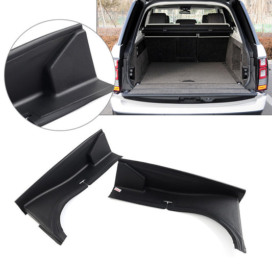 Rear Lamp Access Cover Upper Gate Inner Molding Trim for Land Rover for Range Rover