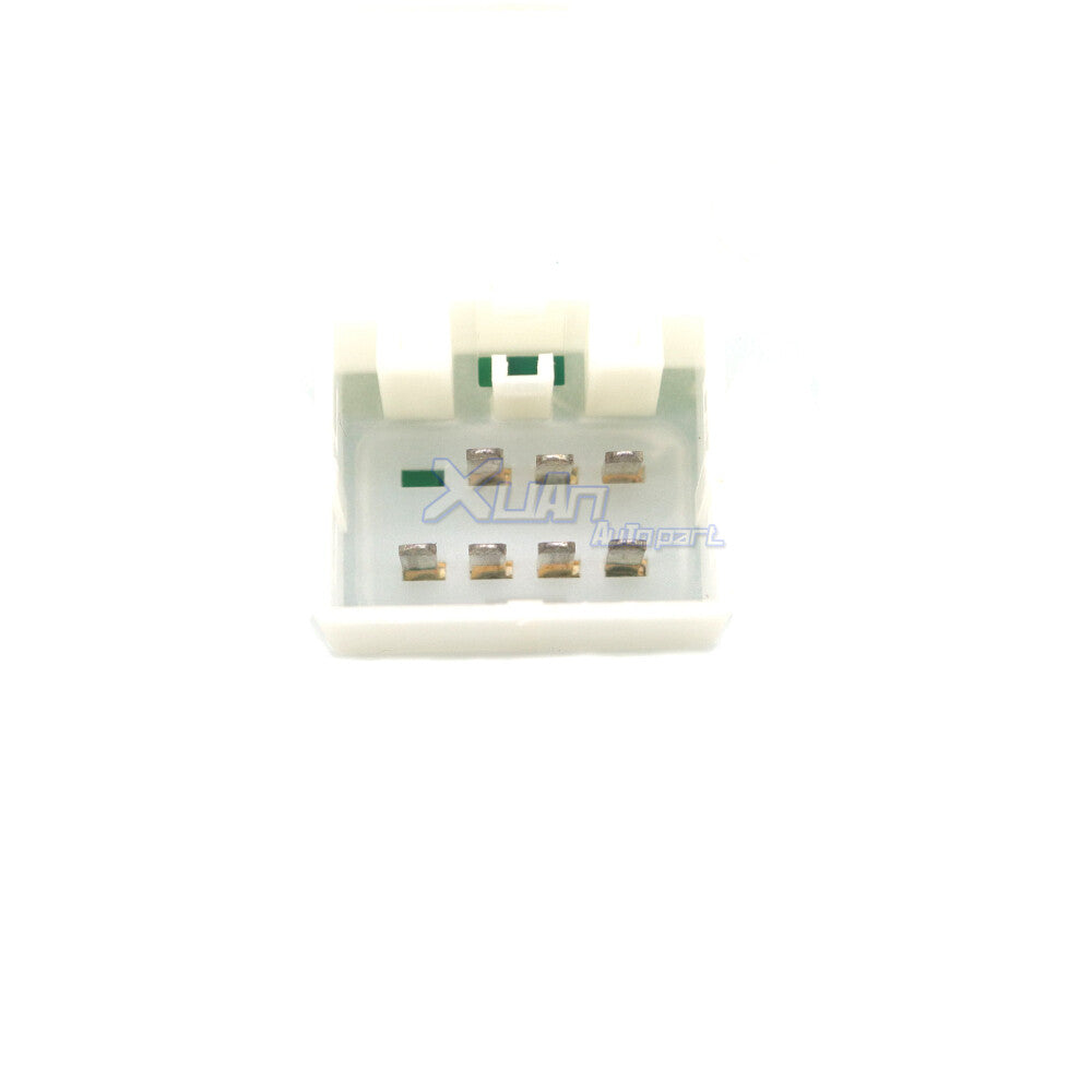 Power window switch, front left, suitable for Chrysler 300 Sebring, compass 04602780AA - v