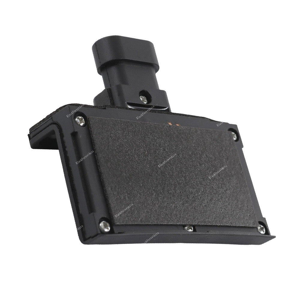 RH/LH Exterior Door Handle Release Switch Black 22751230 For C6 for Corvette 05-13