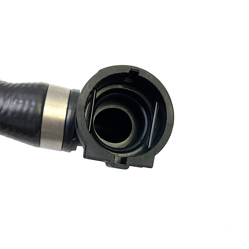 17127535535 Rear transmission coolant connector hose suitable for BMW X3 X4 G01 G02 G08
