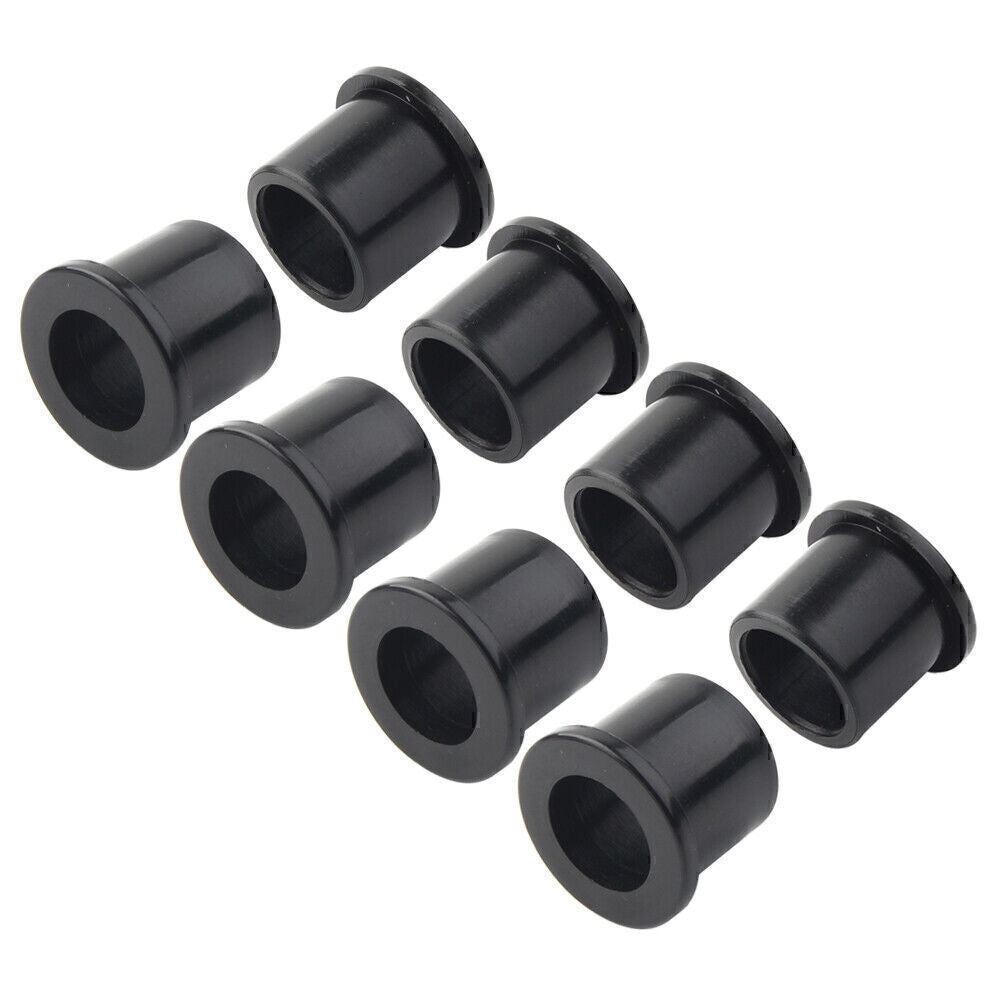 8x Fit for Polaris Bushing-A-Arm,Outlaw 0453683 Q