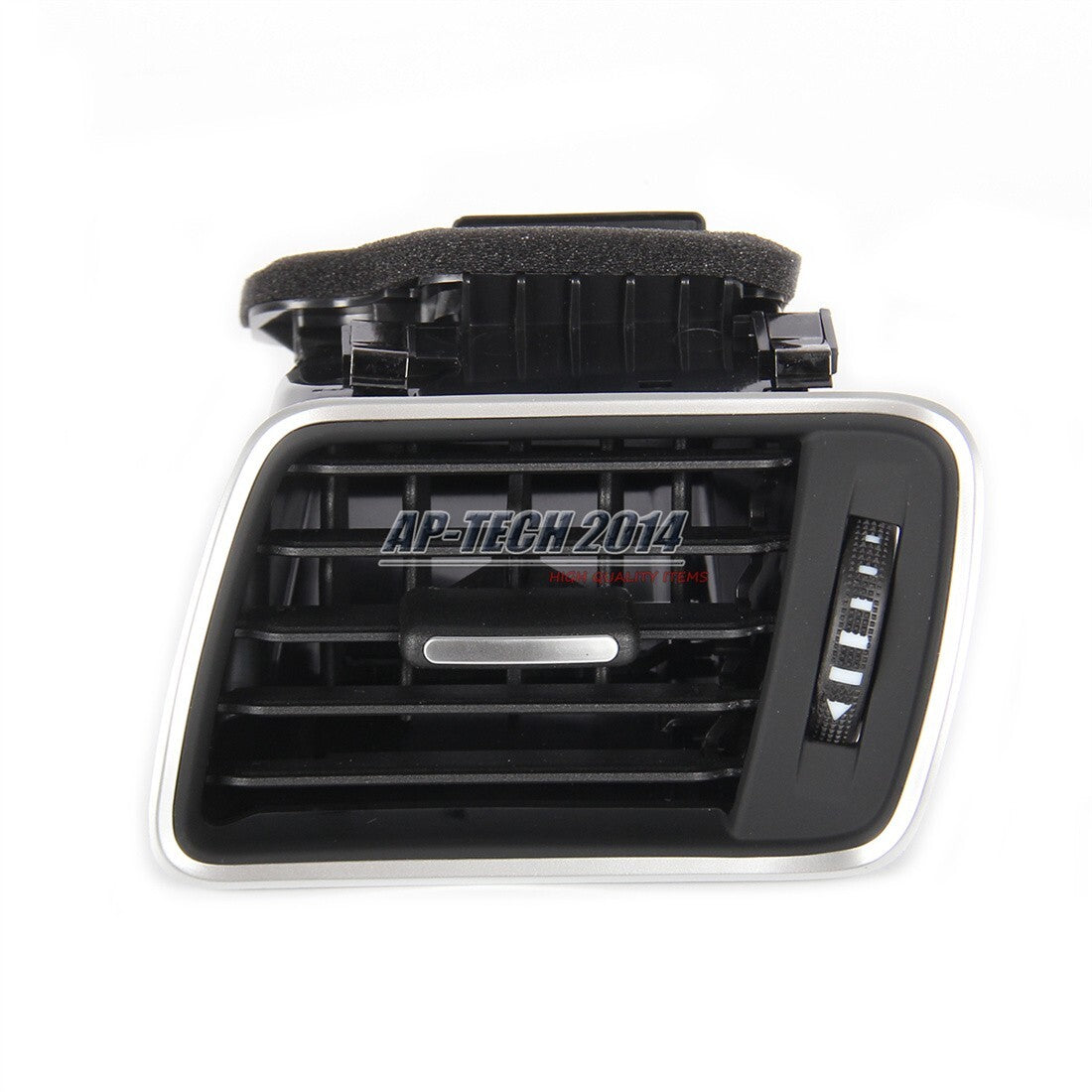 3* Dashboard AC Air Vent Kit Fit for VW CC for Passat 09-17 Q