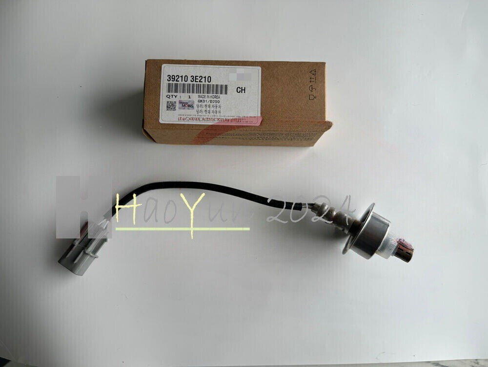 OE 4PCS Oxygen Sensor For 2007-2009 for Hyundai Santa Fe 2.7L 2006 -2010 for Kia Optima