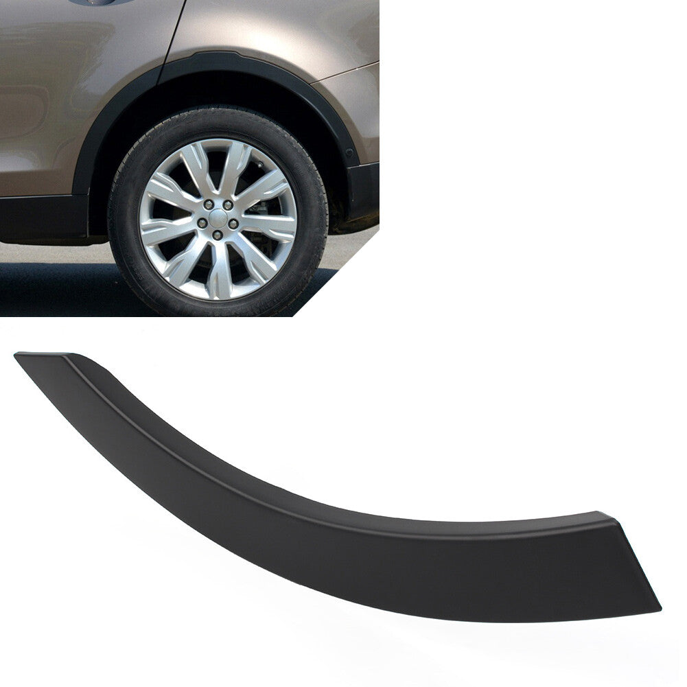 Rear Wheel Front Arch Door Molding for Land Rover Discovery Sport 15-22 LR058530