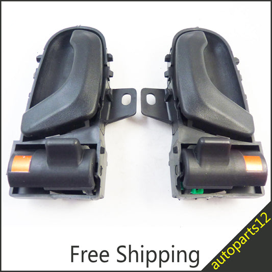 8313065E005ES Left and right inner door handle set for Swift for Suzuki Geo Metro- v