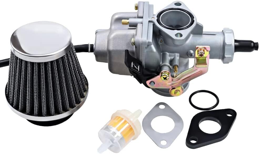 27mm PZ27 Carburetor For 4-stroke CG 150cc,200cc,250cc ATV for Lifan , Kazuma, Sunl