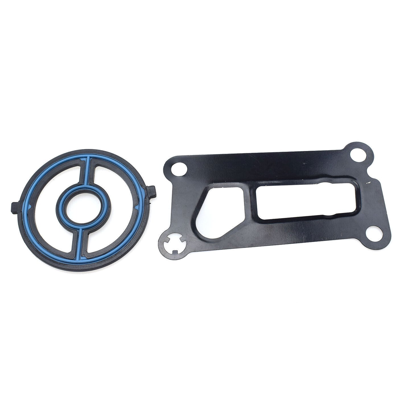 Oil filter housing gasket kit for Mazda 3, 5, 6 Tribute, MX-5, Miata, CX-7 LF0214700 Q