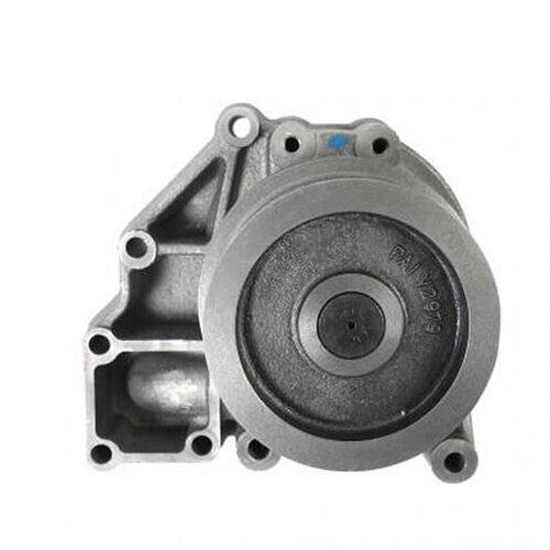 Water Pump 4089910 4089910RX 4089158 3682311 12 Ribbed for ISX15 QSX15