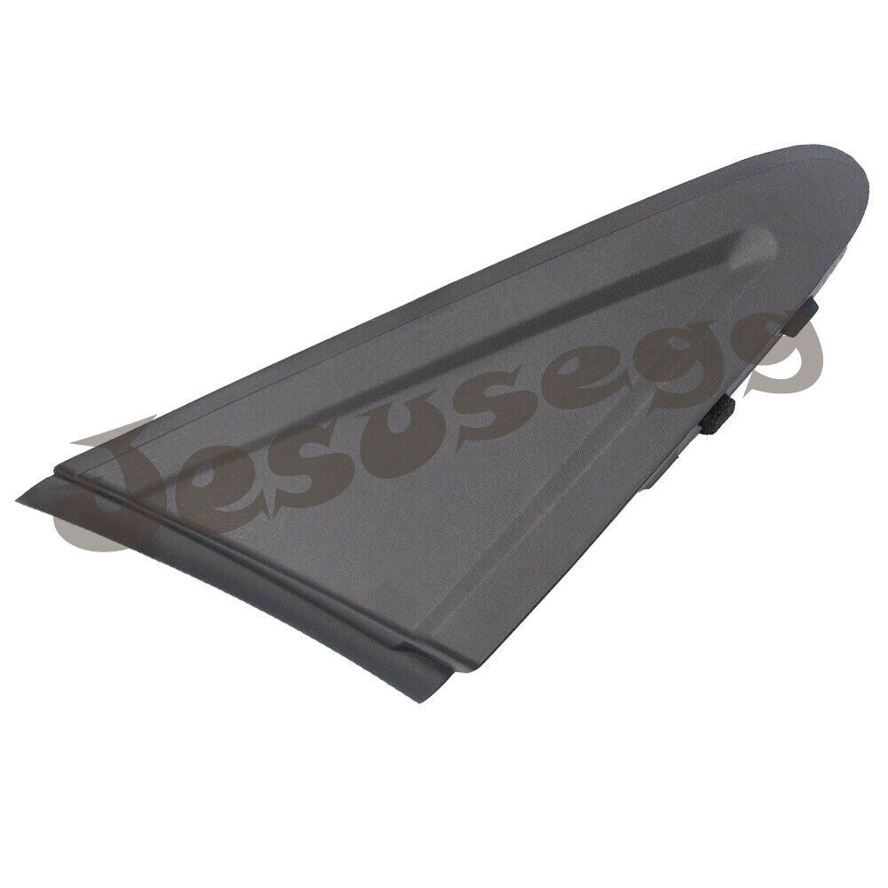 for Honda for Civic 2012-2015 Front Right Exterior Pillar Corner Trim 75490TR0A01