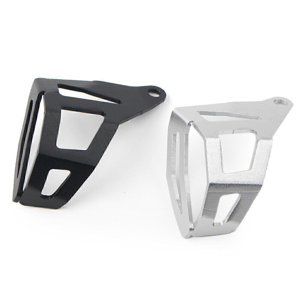 CNC Rear Brake Reservoir Cover Guard Fit for BMW R1200GS LC ADV 2014 2015 2016