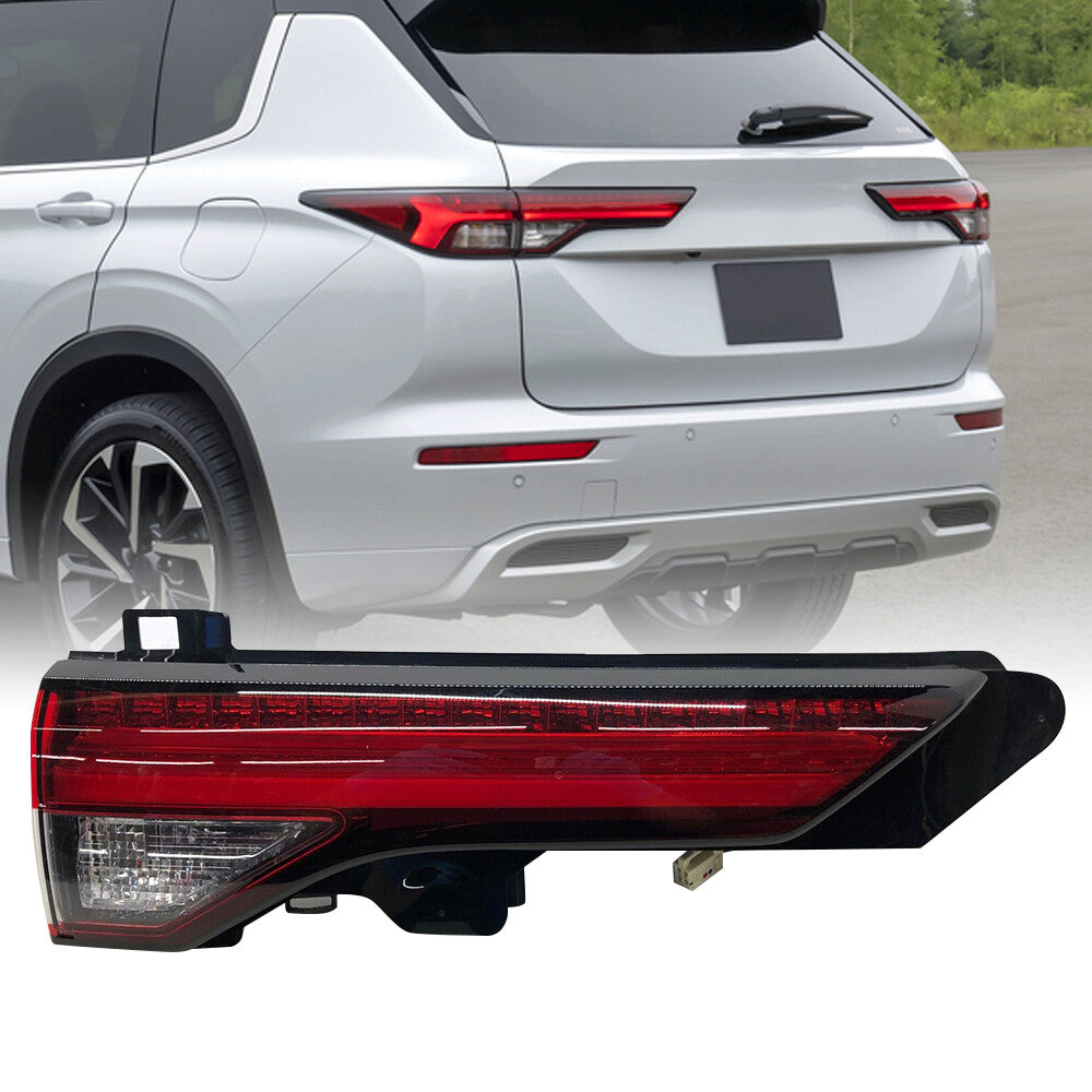 Left Side Inner Rear Brake Tail Light For Outlander PHEV 2022-2024 n