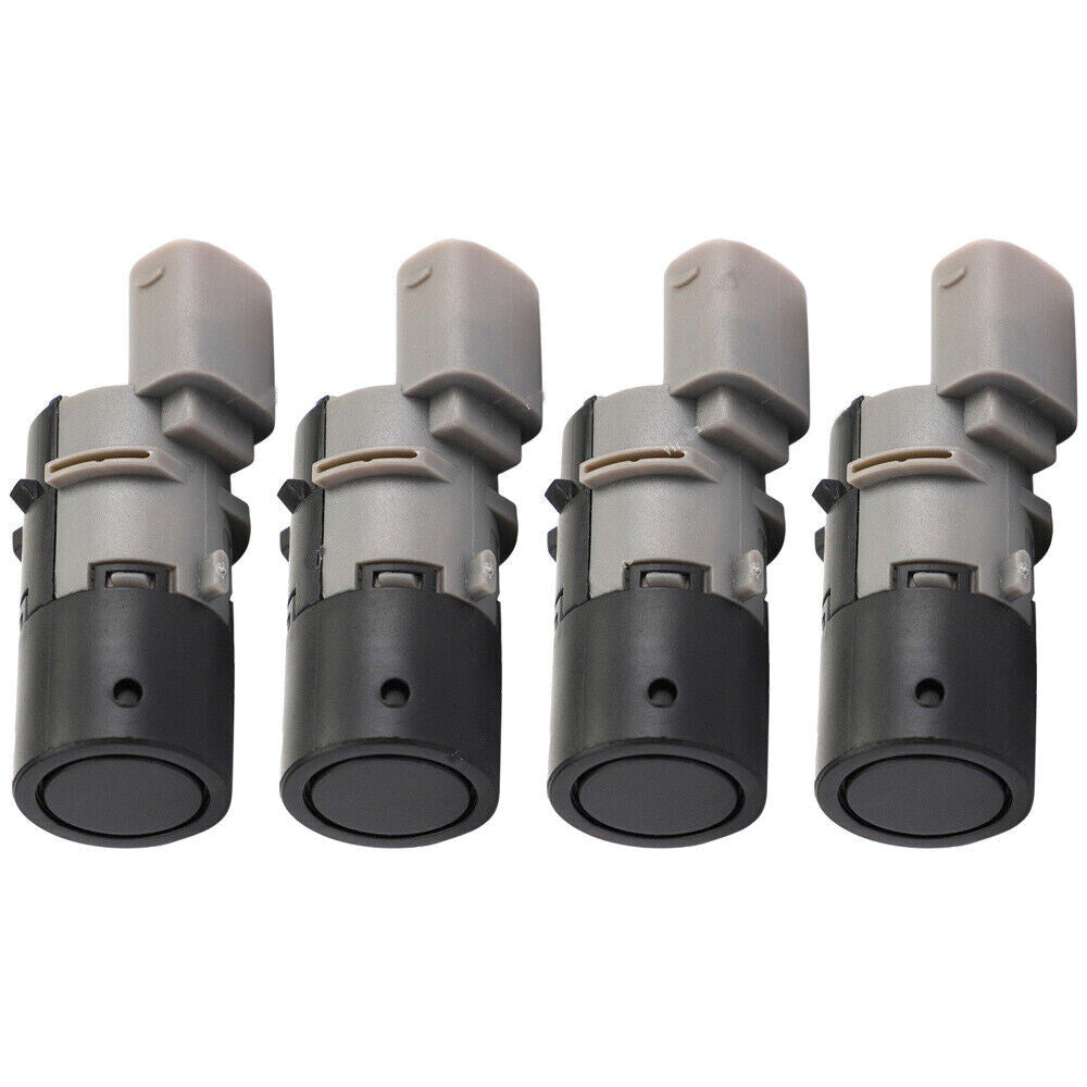 4 PDC Parksensor parking sensors for E60, E61, M5, E65, X3, E83, E46 66206989112- n
